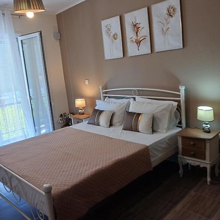 Joannas Luxury Apartment Corfu  Exteriér fotografie