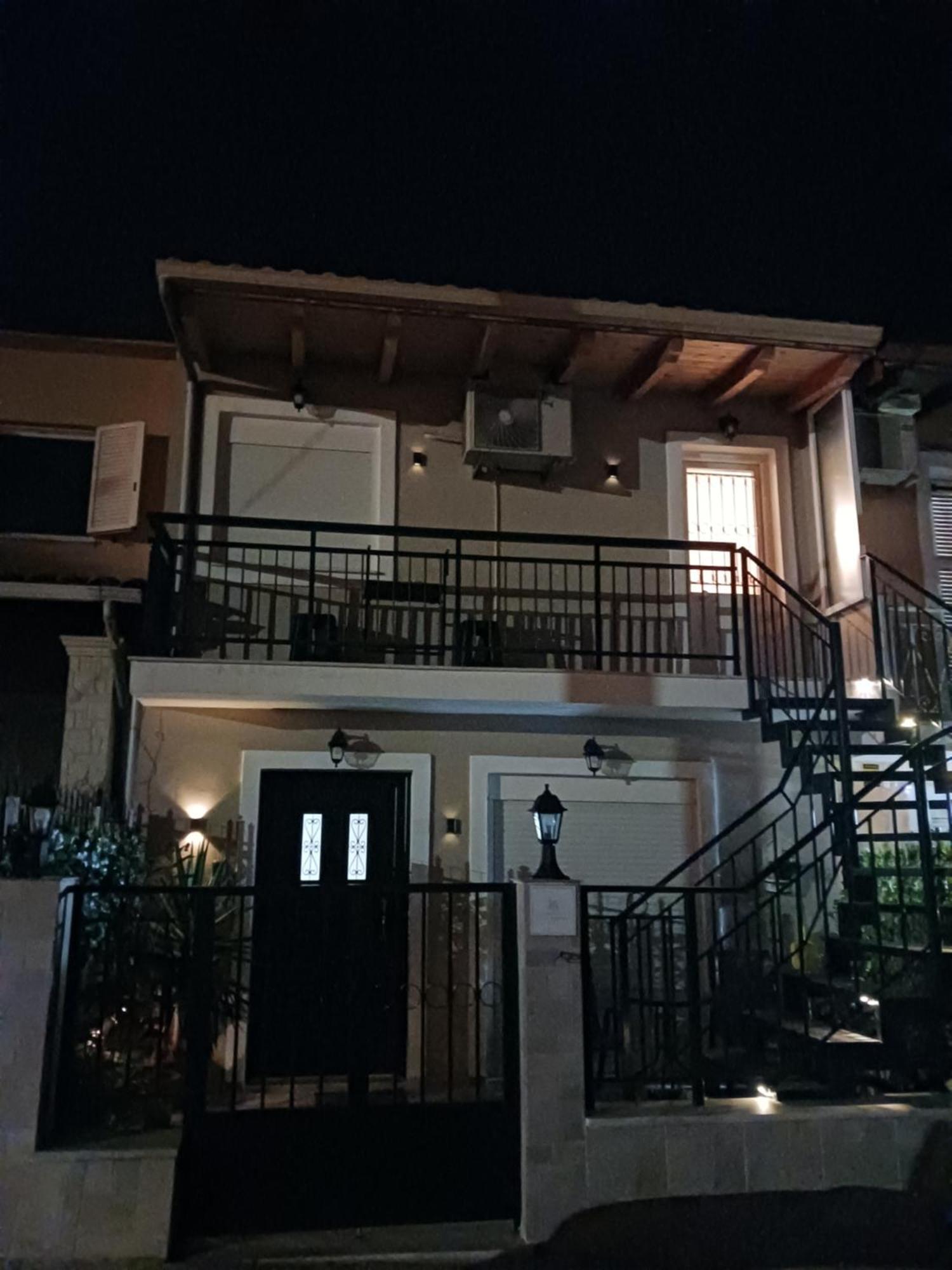 Joannas Luxury Apartment Corfu  Exteriér fotografie