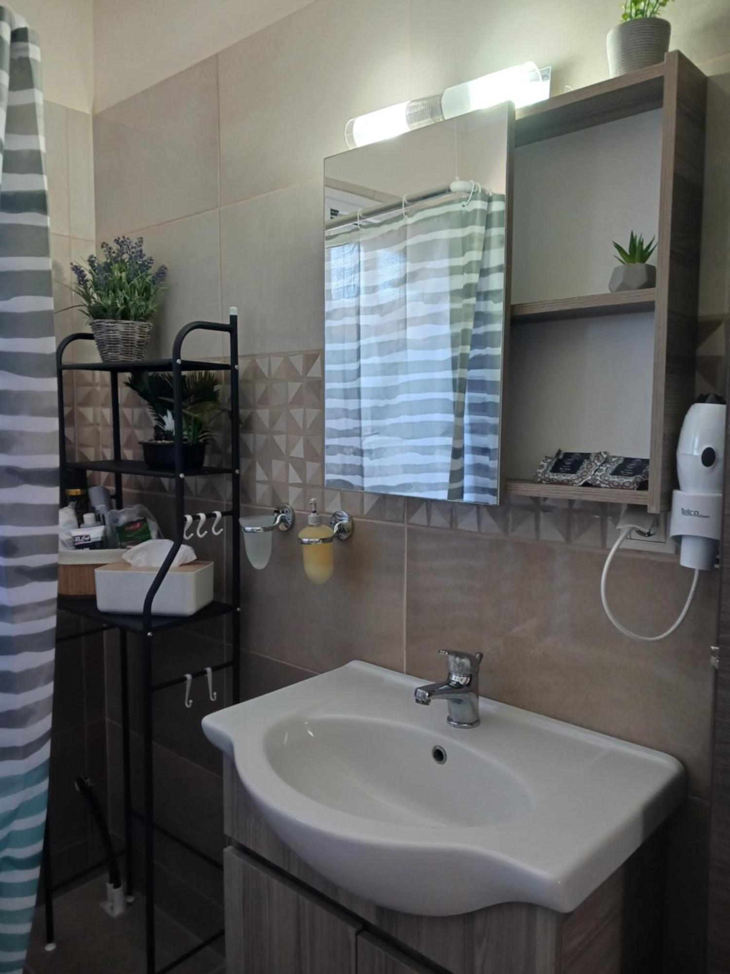 Joannas Luxury Apartment Corfu  Exteriér fotografie