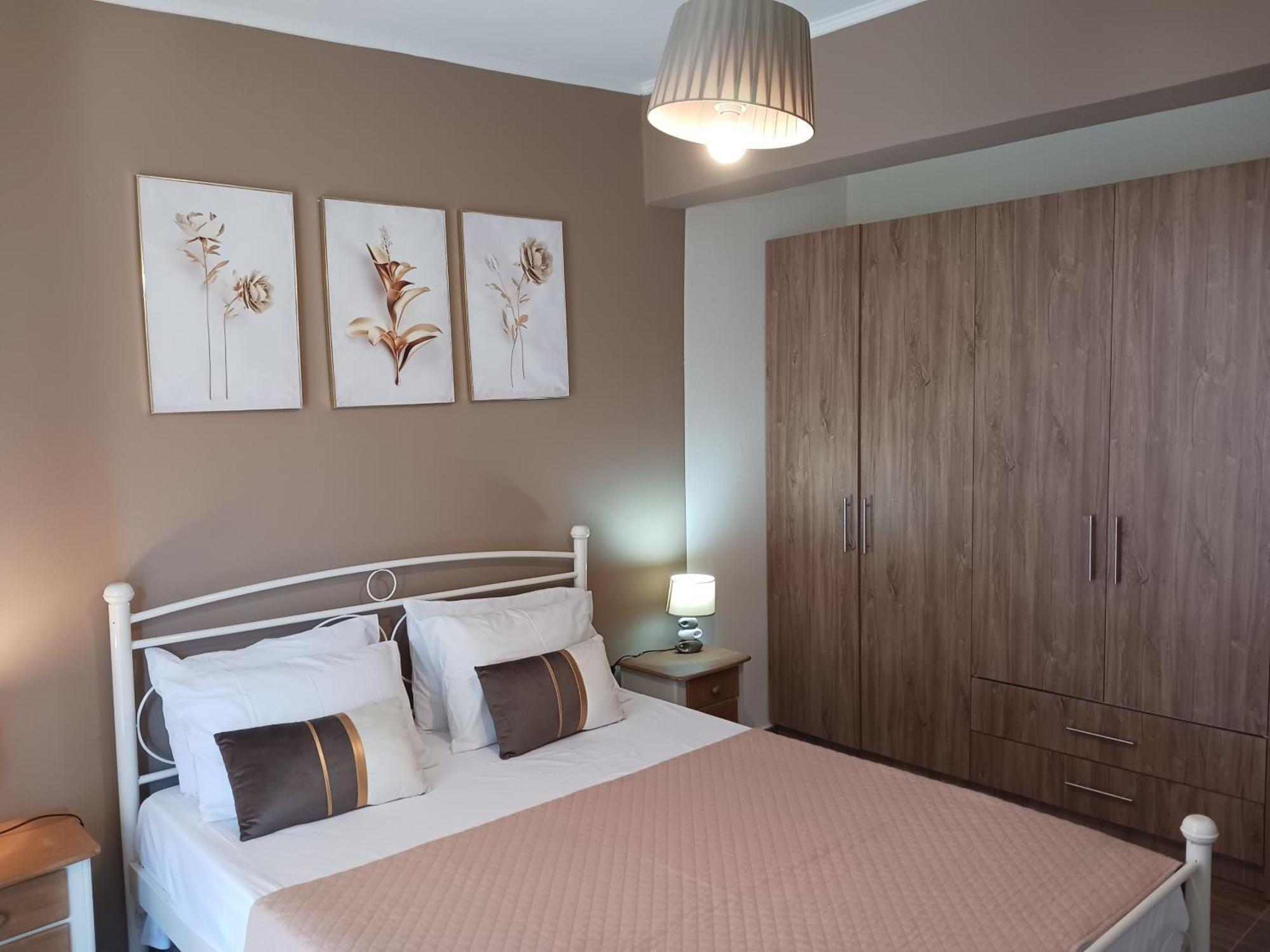 Joannas Luxury Apartment Corfu  Exteriér fotografie
