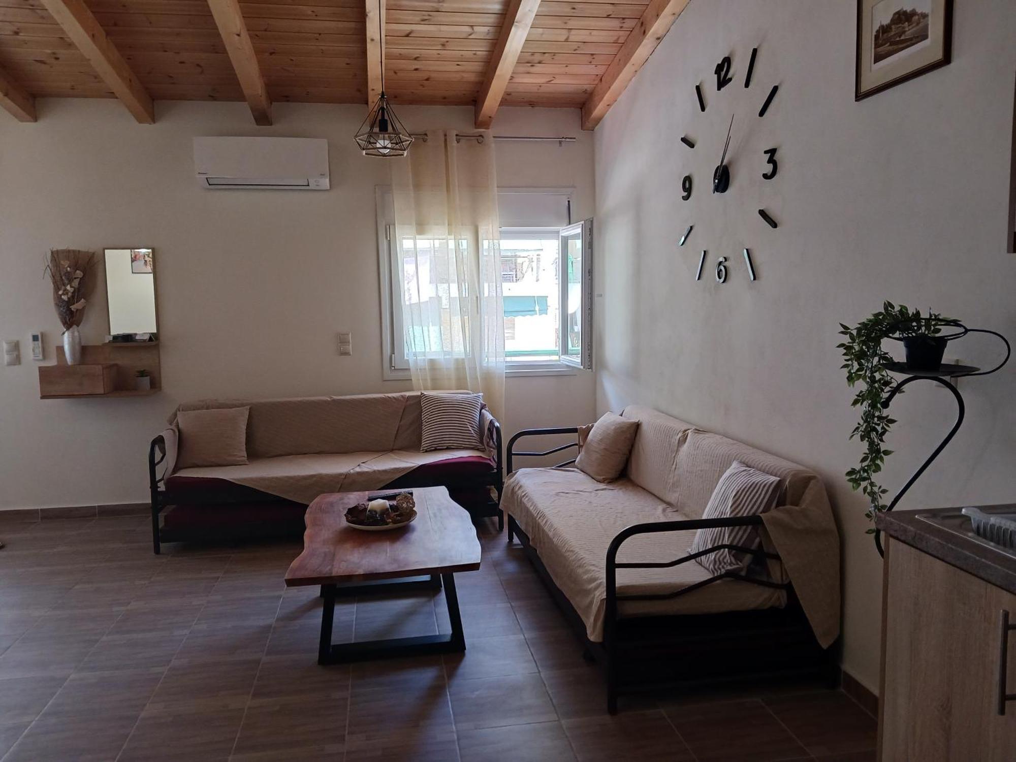 Joannas Luxury Apartment Corfu  Exteriér fotografie